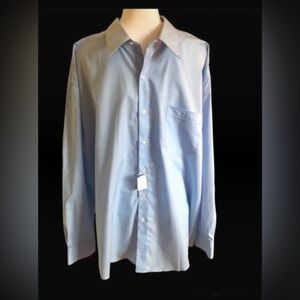 Tailor’s Row Finery Fashion Dress Shirt